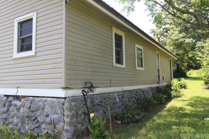 CANE CREEK MINI-FARMS - Residential