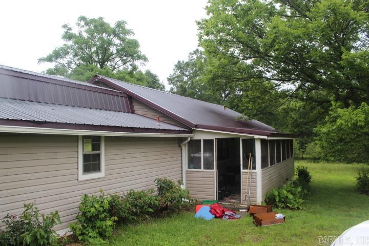 CANE CREEK MINI-FARMS - Residential