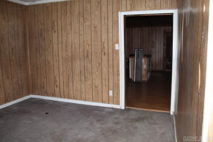 CANE CREEK MINI-FARMS - Residential