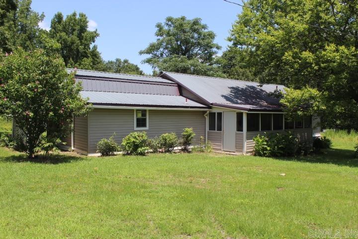 CANE CREEK MINI-FARMS - Residential