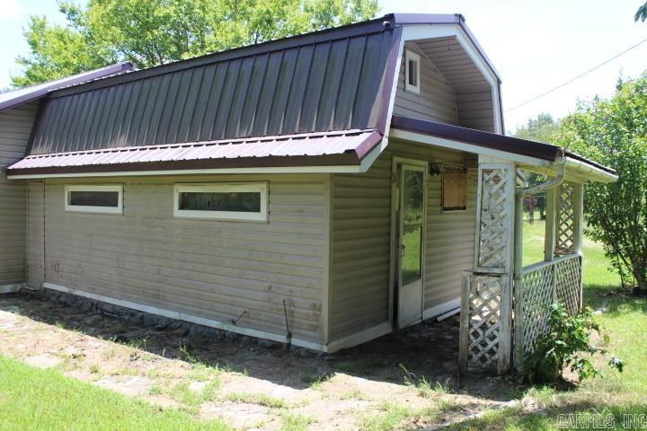 CANE CREEK MINI-FARMS - Residential