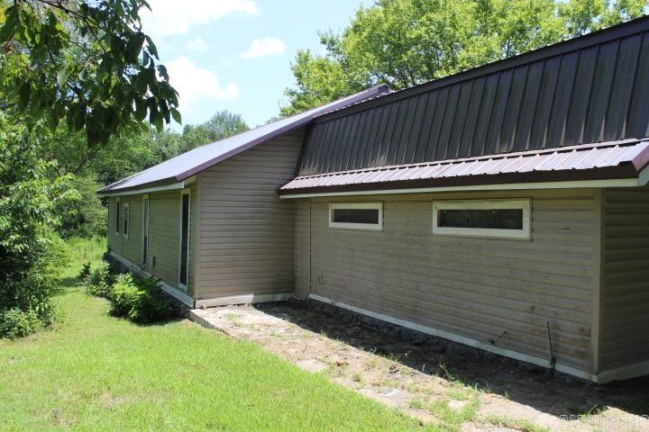 CANE CREEK MINI-FARMS - Residential