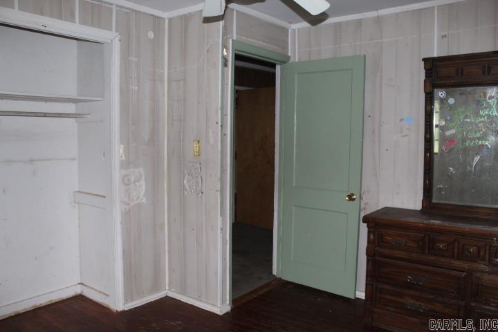 CANE CREEK MINI-FARMS - Residential