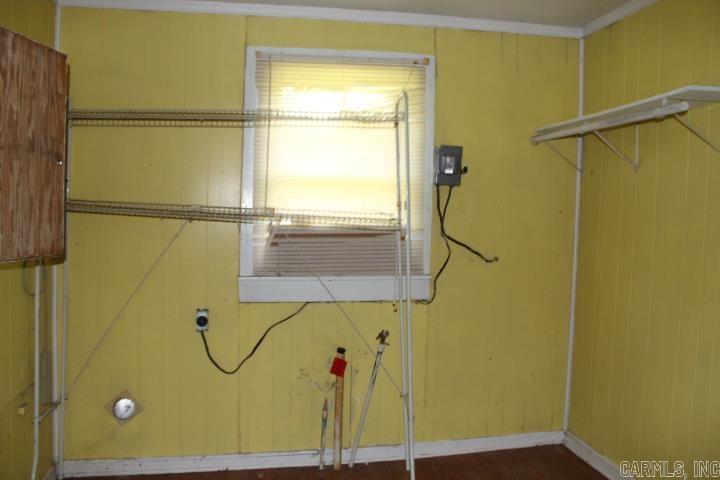 CANE CREEK MINI-FARMS - Residential