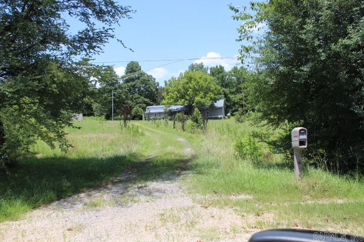 CANE CREEK MINI-FARMS - Residential