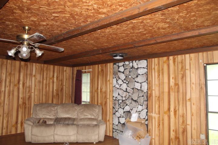 CANE CREEK MINI-FARMS - Residential