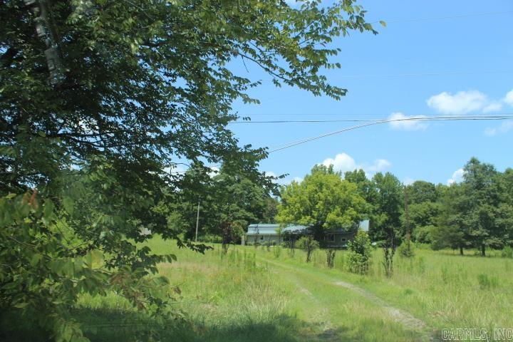 CANE CREEK MINI-FARMS - Residential