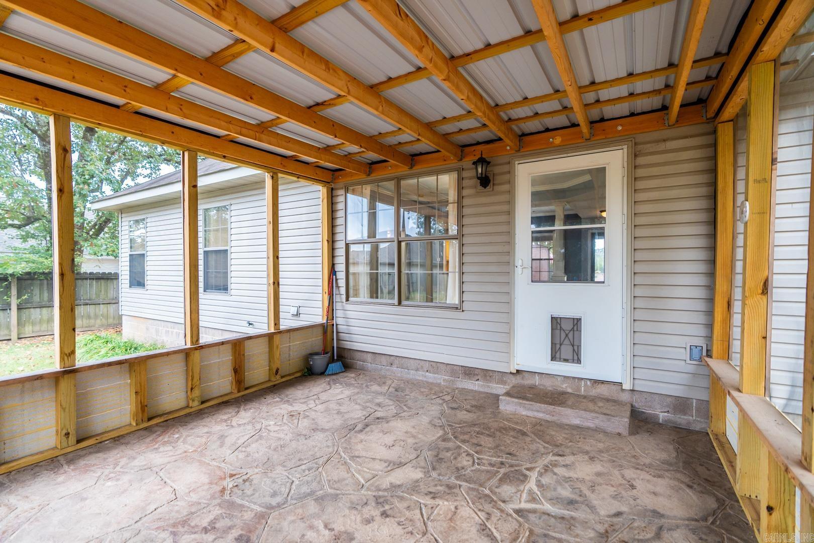 HAYLEY HEIGHTS ADDITION - Residential