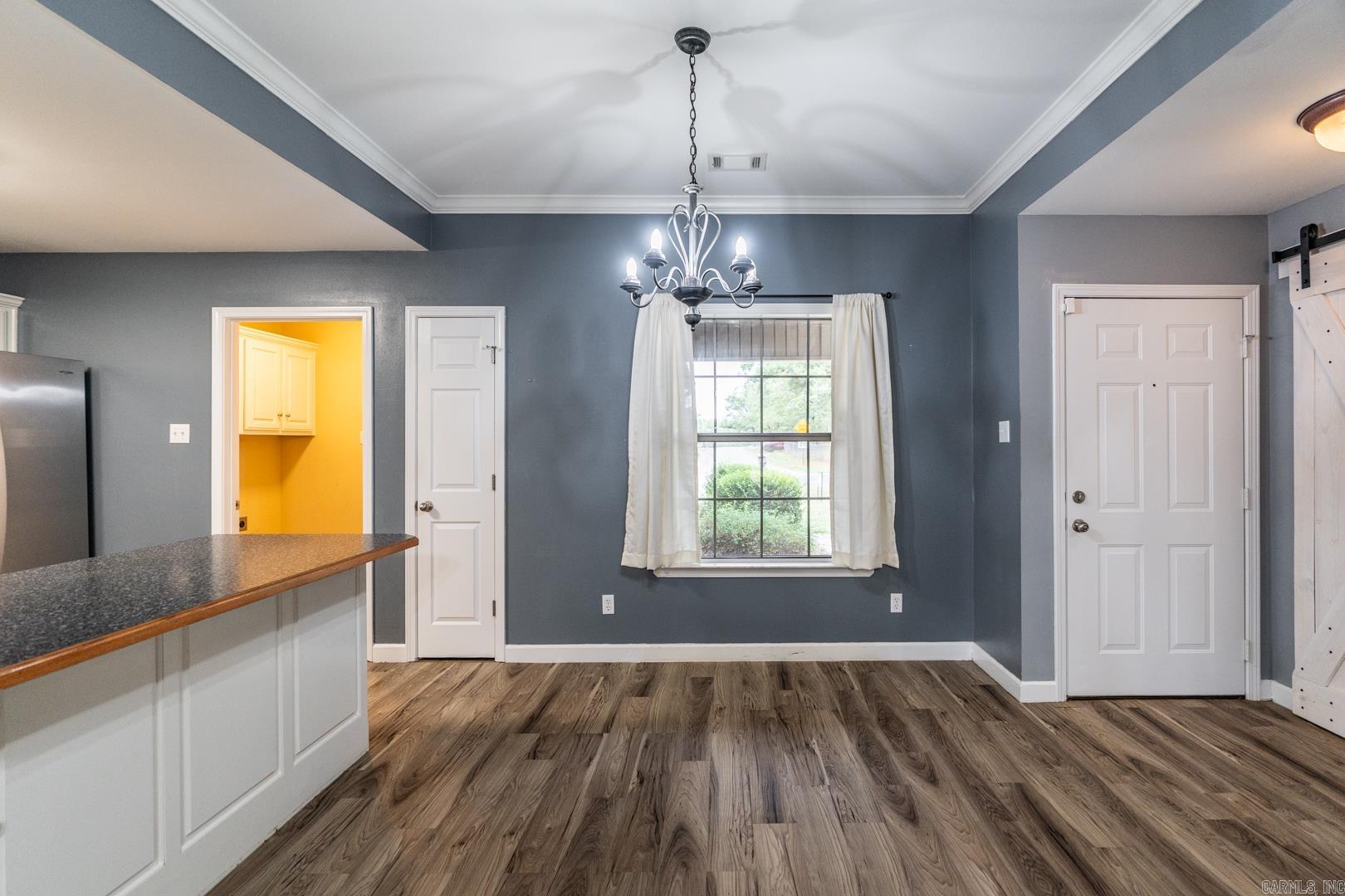 HAYLEY HEIGHTS ADDITION - Residential