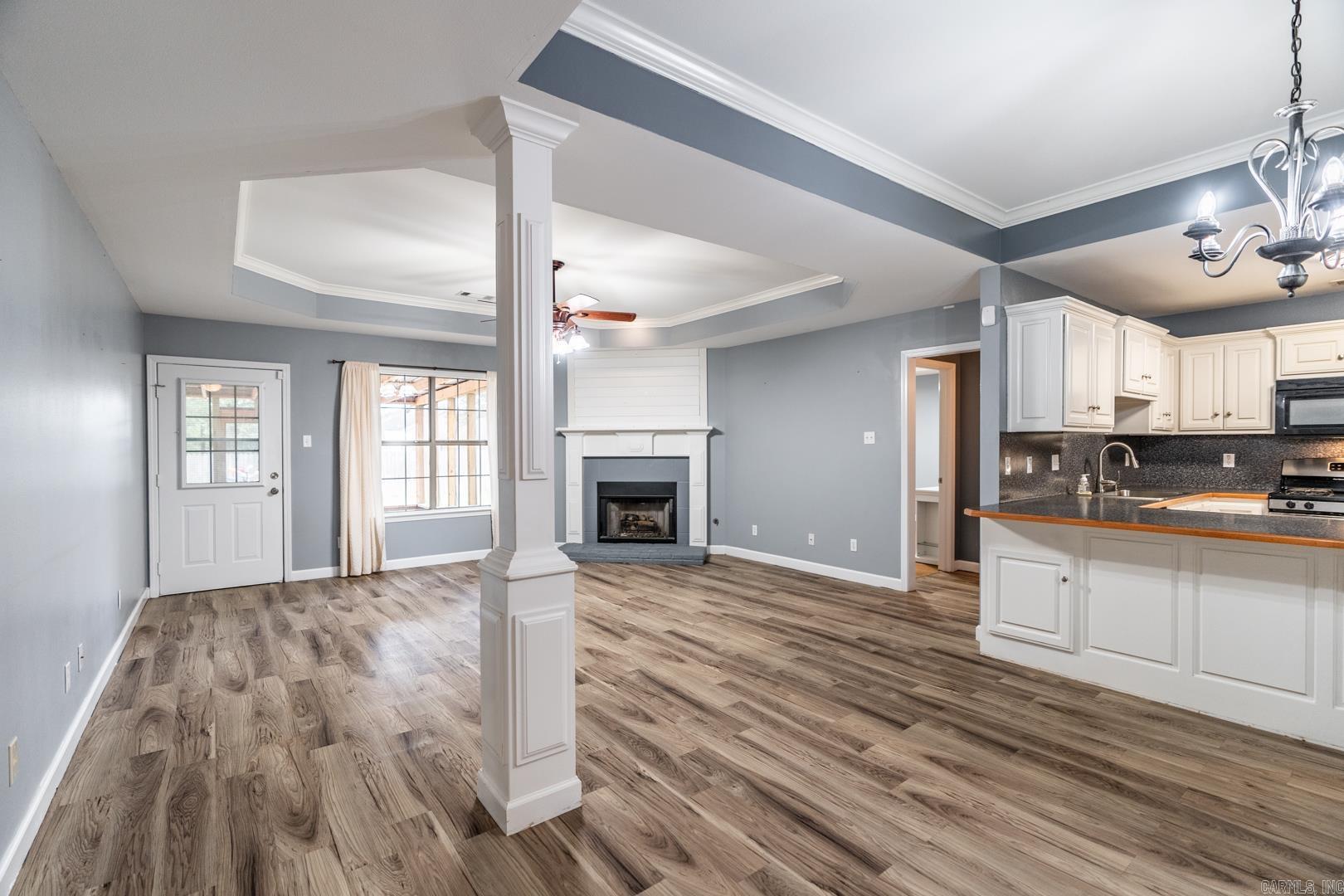 HAYLEY HEIGHTS ADDITION - Residential