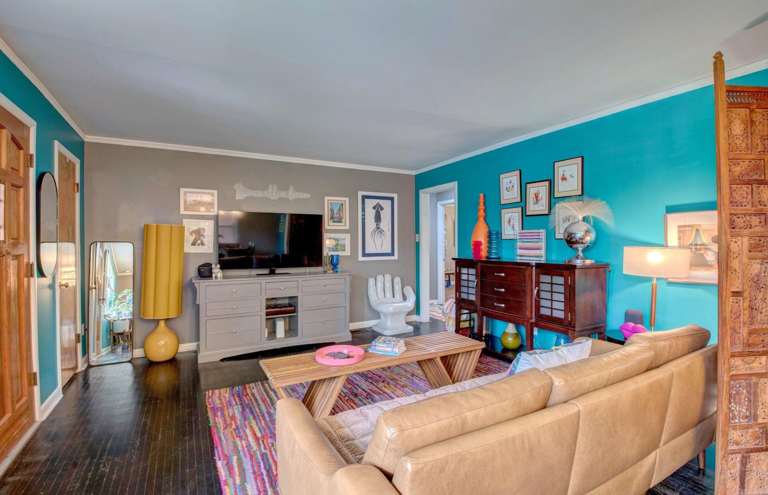 Lakewood - Residential