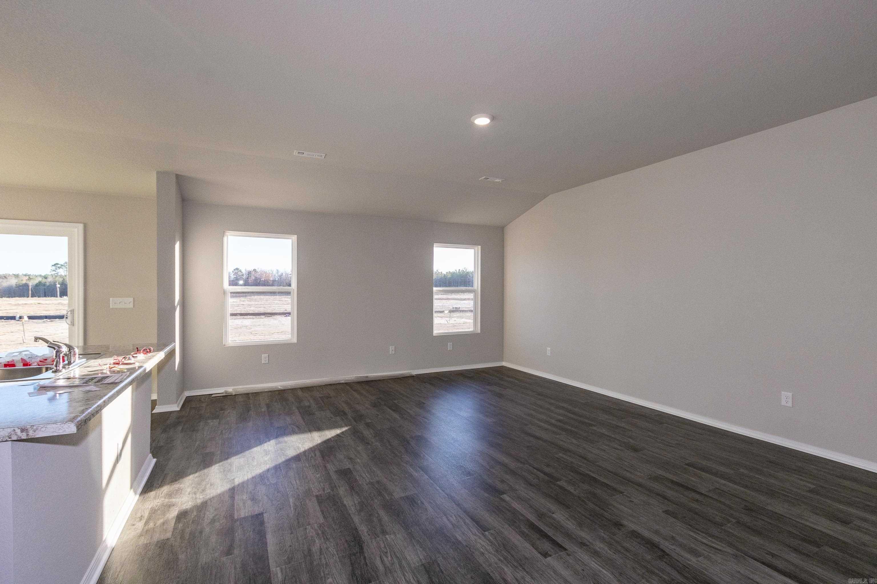 SPRINGLAKE TRAILS - Residential
