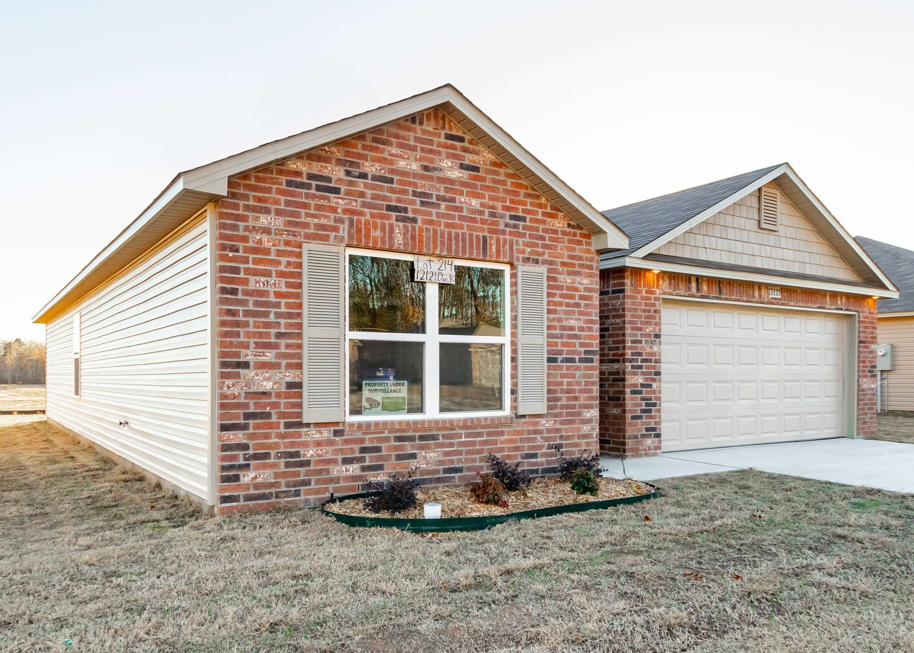 SPRINGLAKE TRAILS - Residential