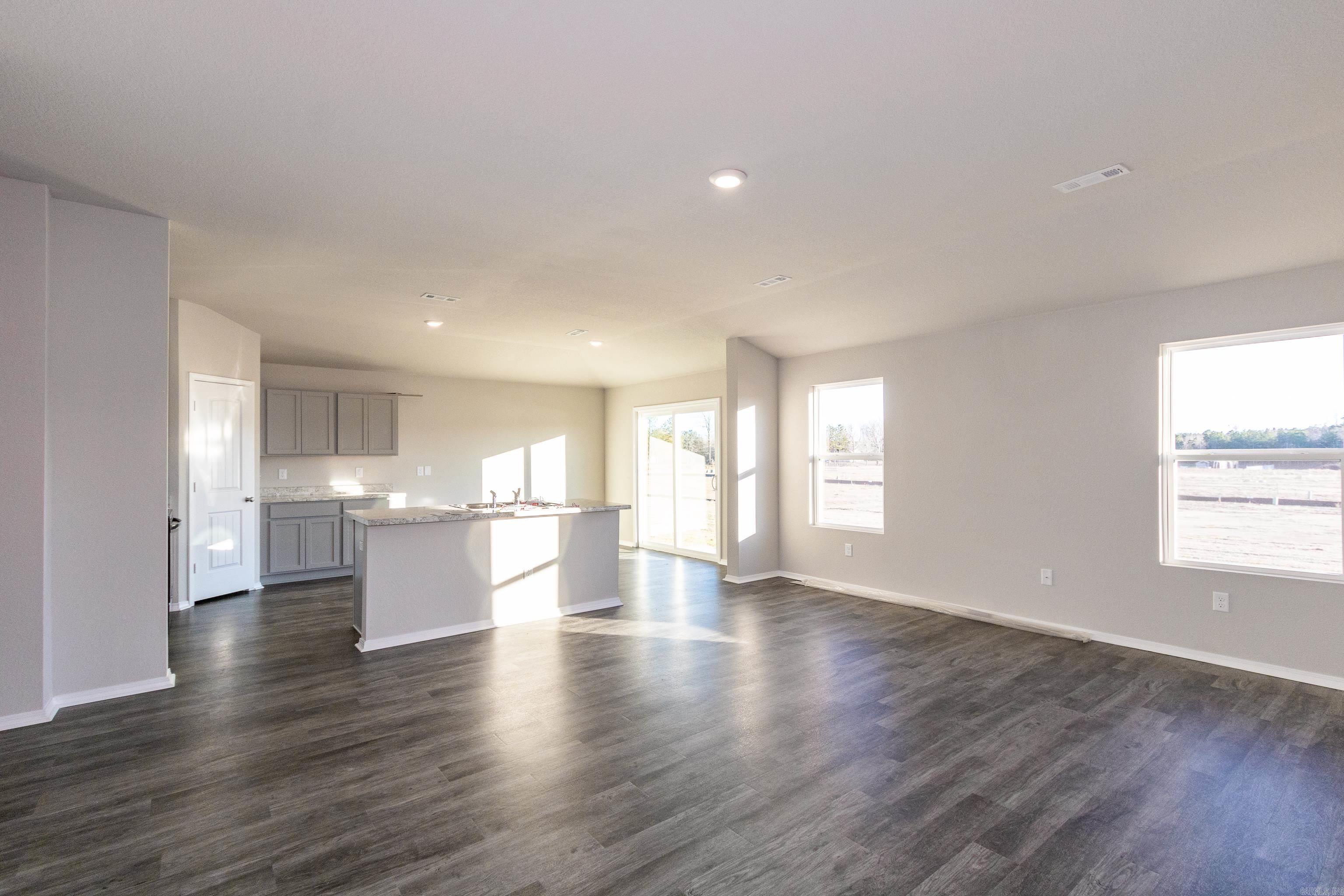 SPRINGLAKE TRAILS - Residential