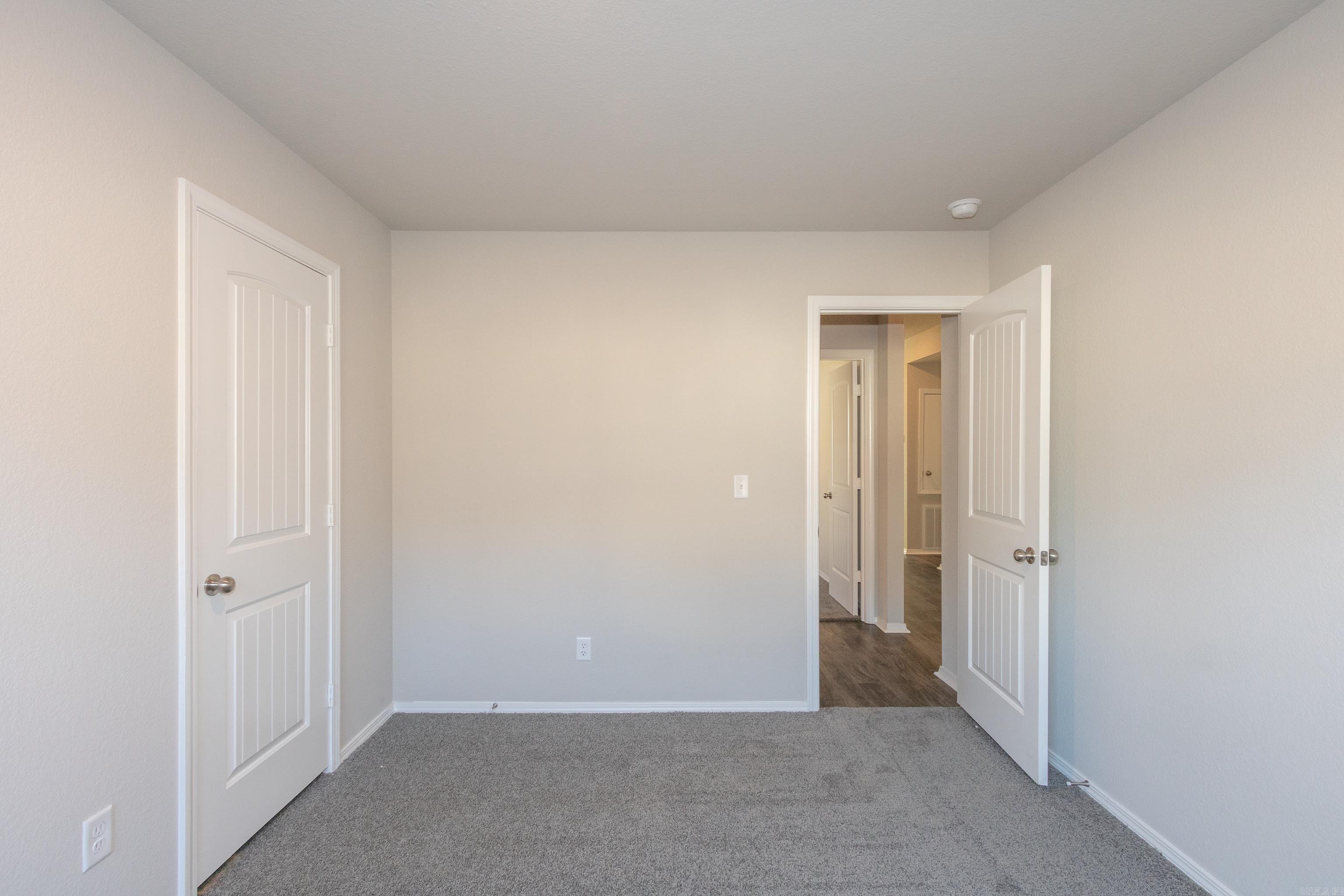 SPRINGLAKE TRAILS - Residential