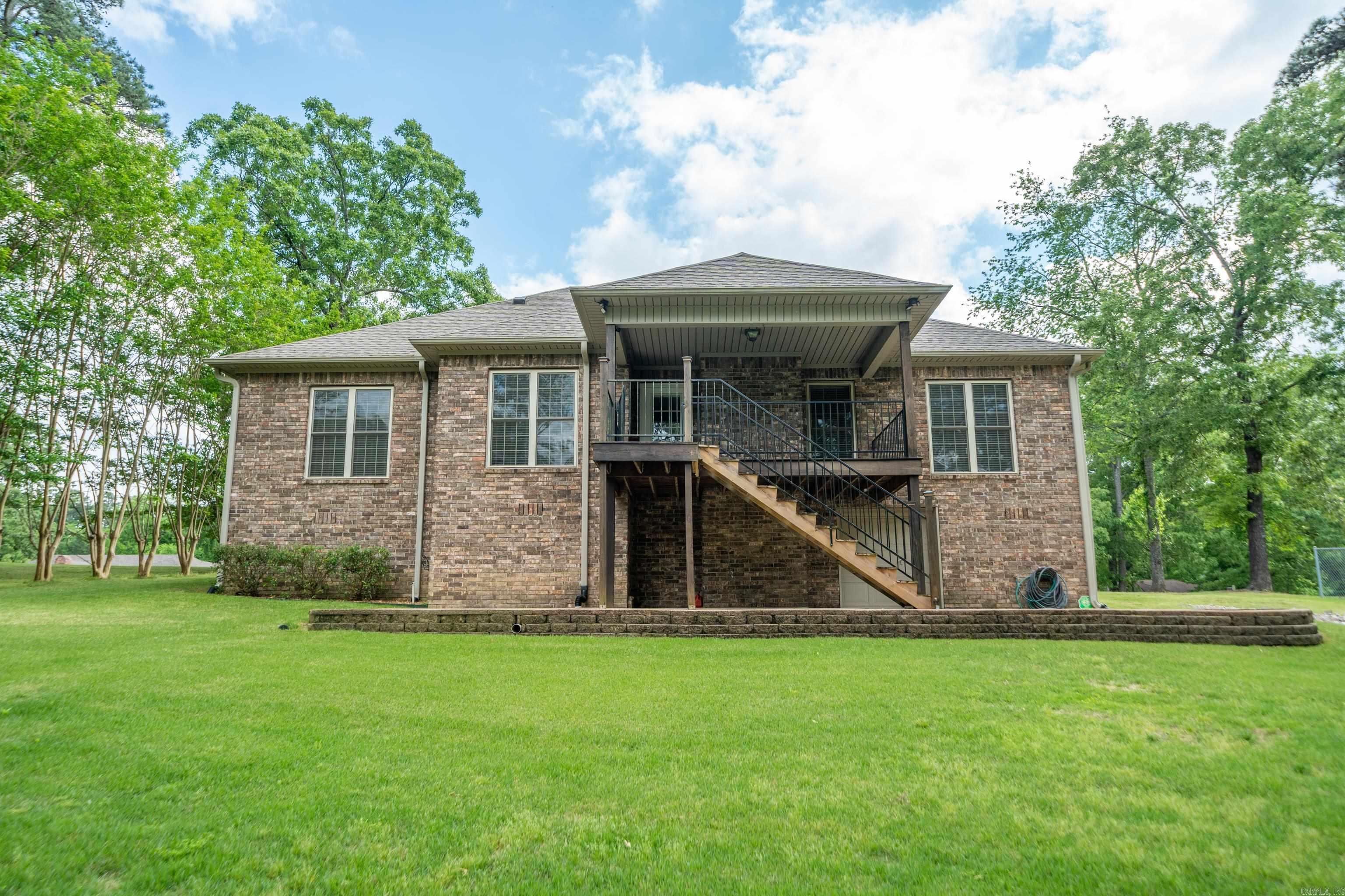 Garland County - Residential