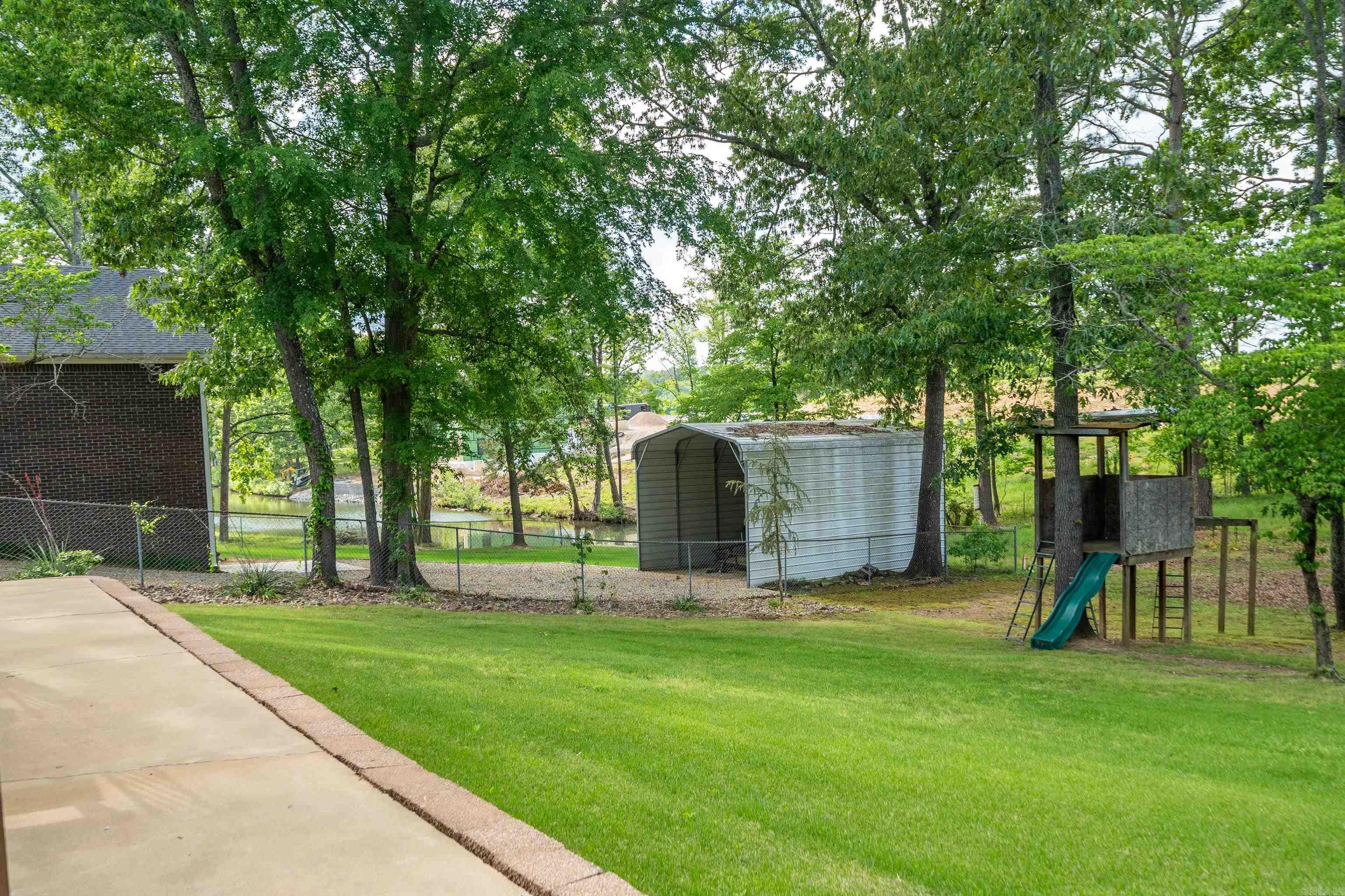 Garland County - Residential