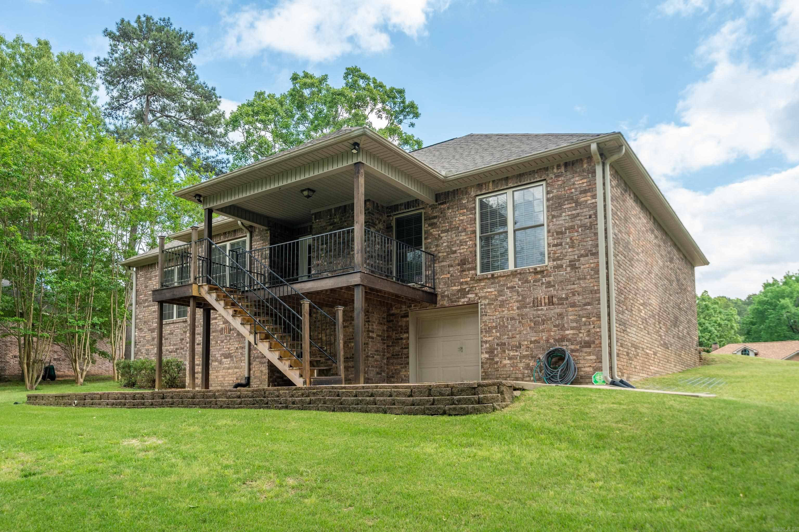 Garland County - Residential
