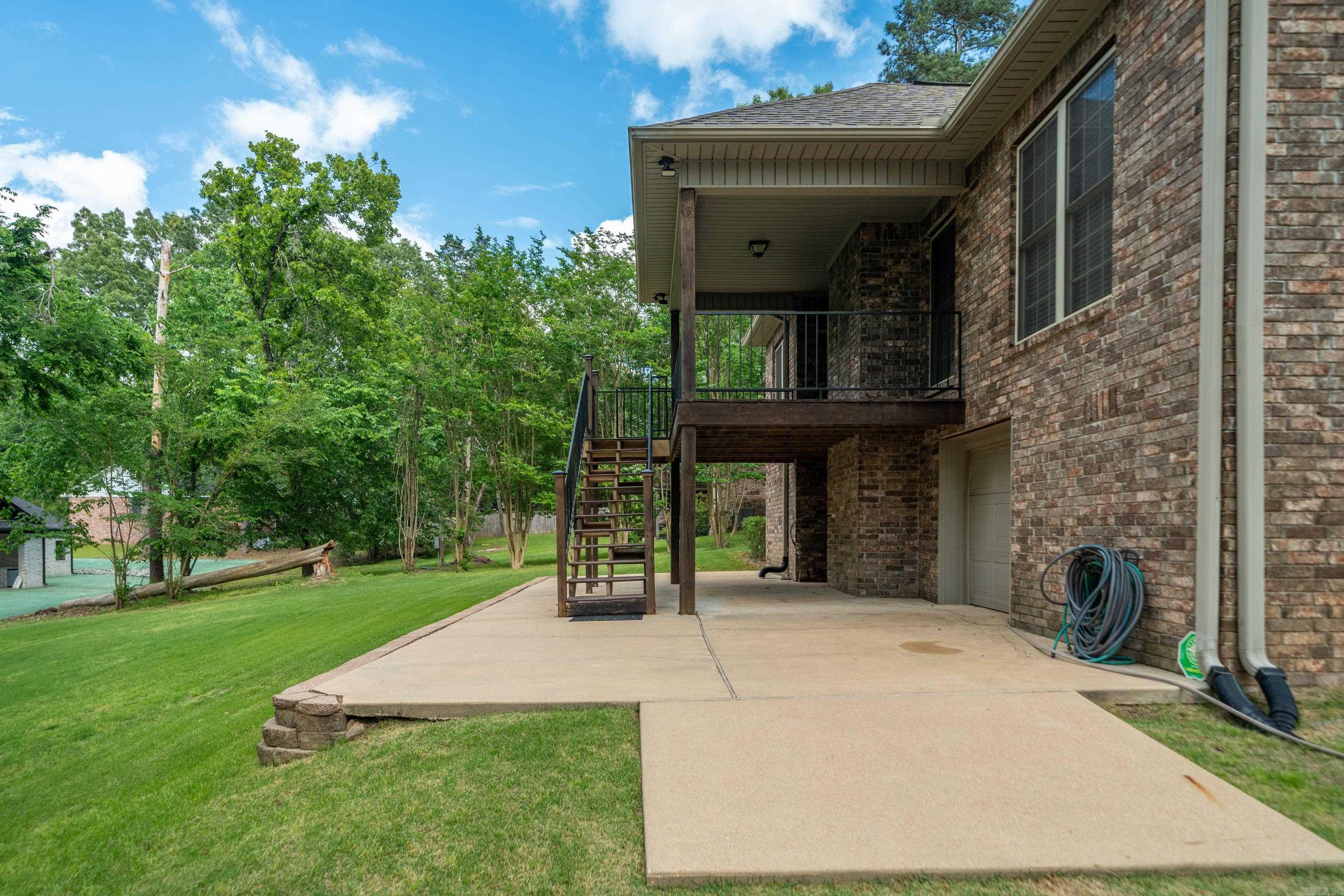 Garland County - Residential