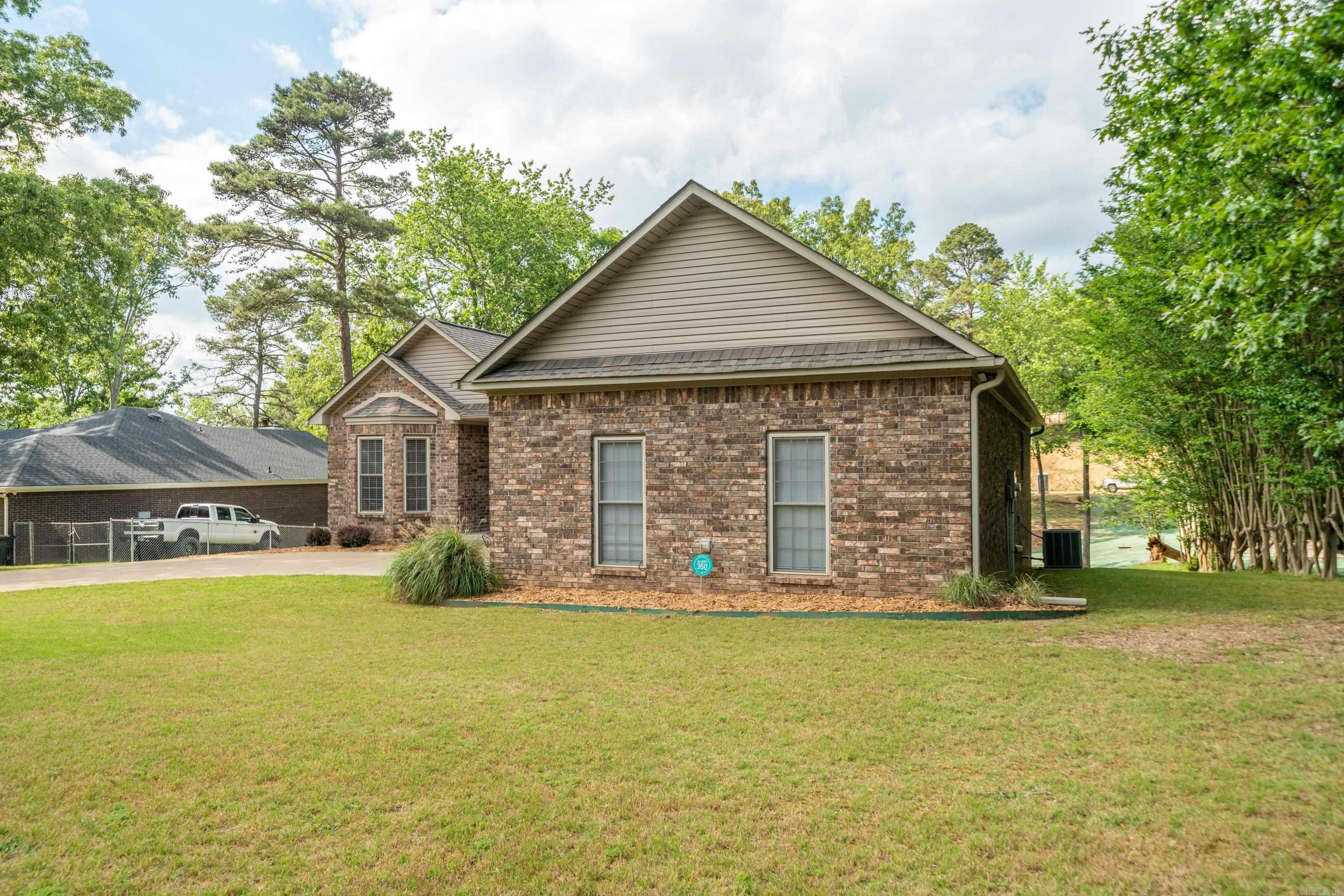 Garland County - Residential