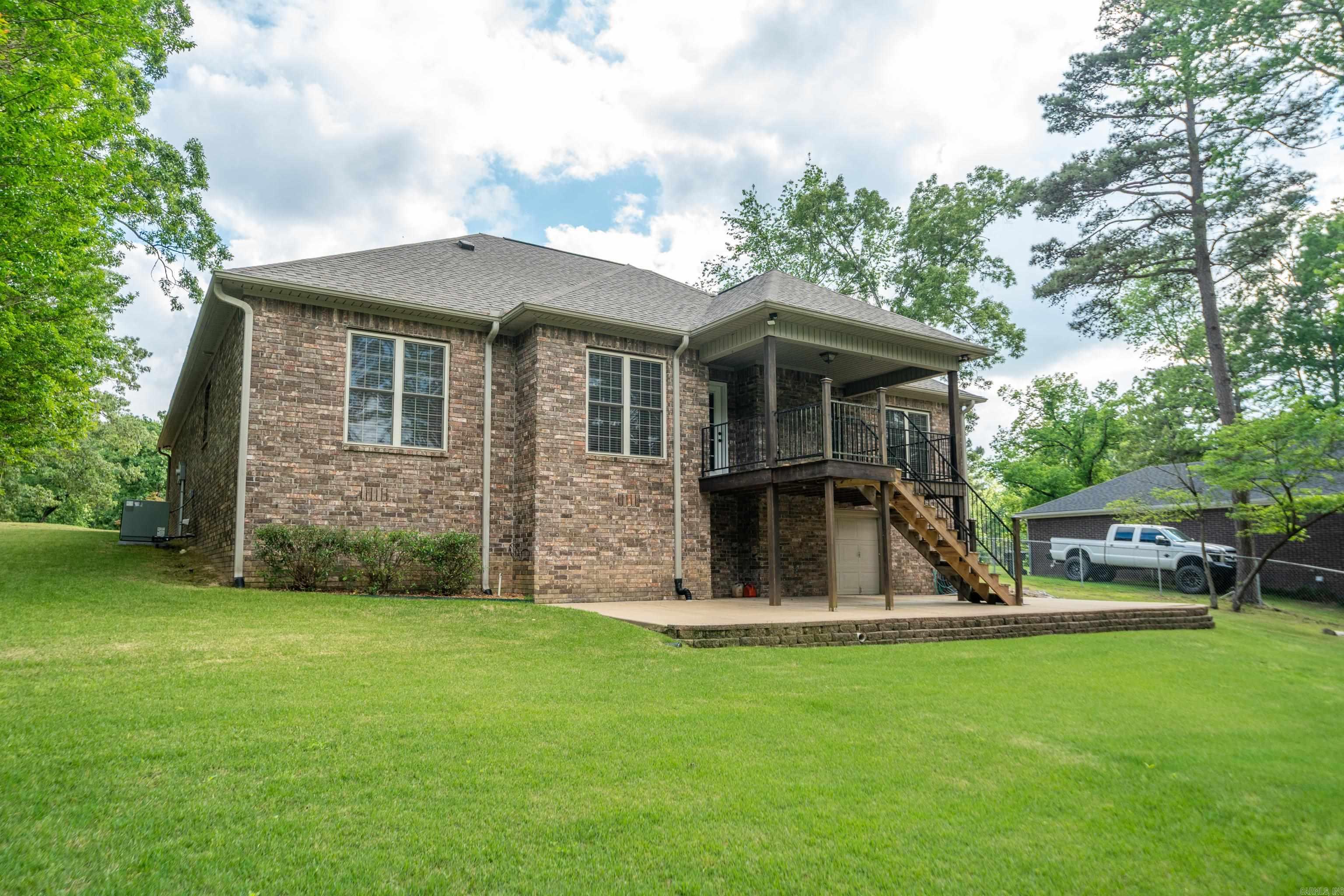 Garland County - Residential