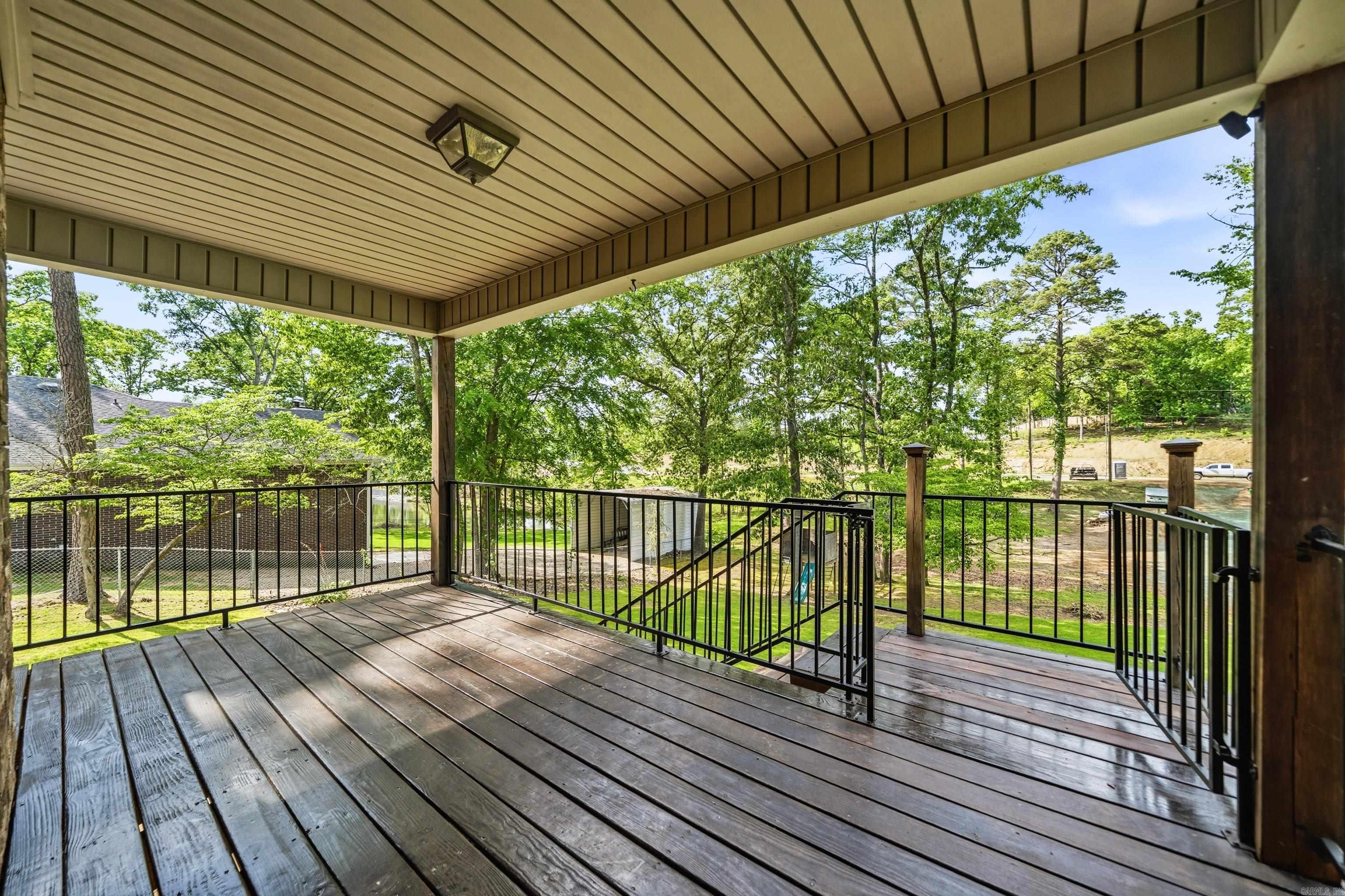 Garland County - Residential