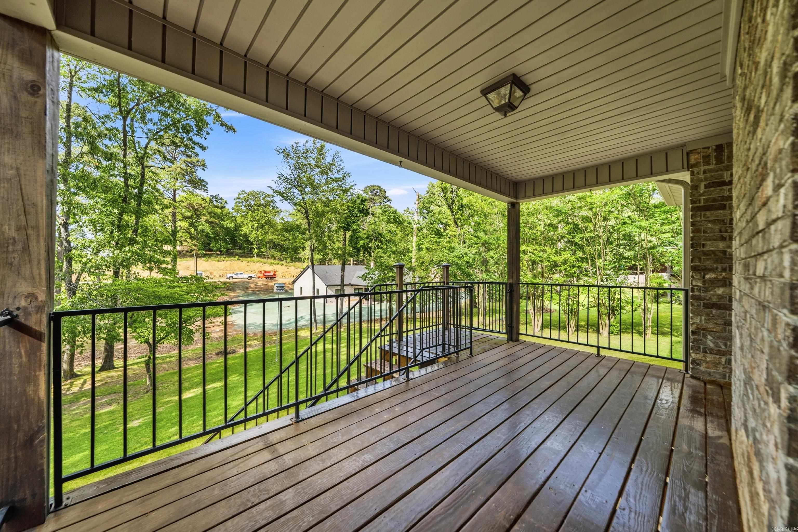 Garland County - Residential