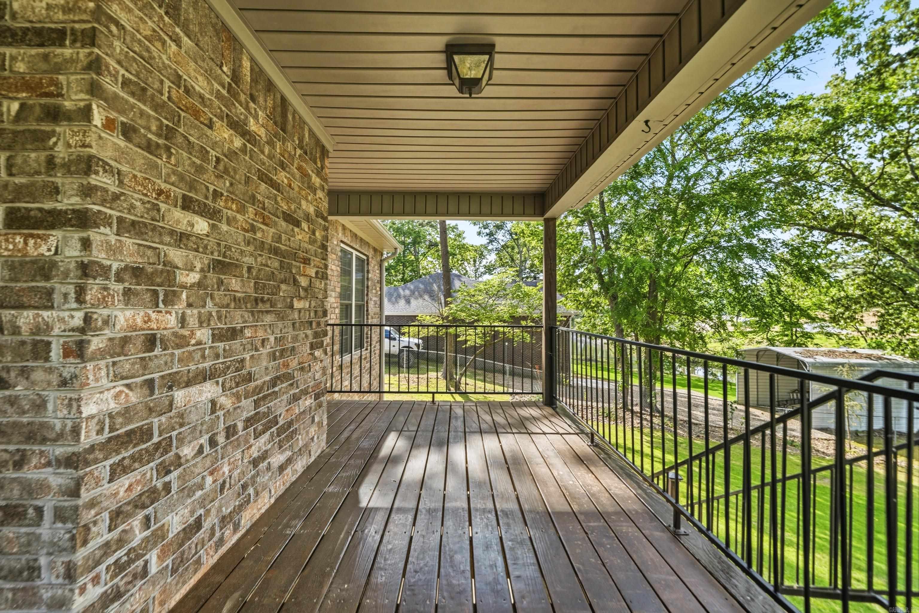 Garland County - Residential