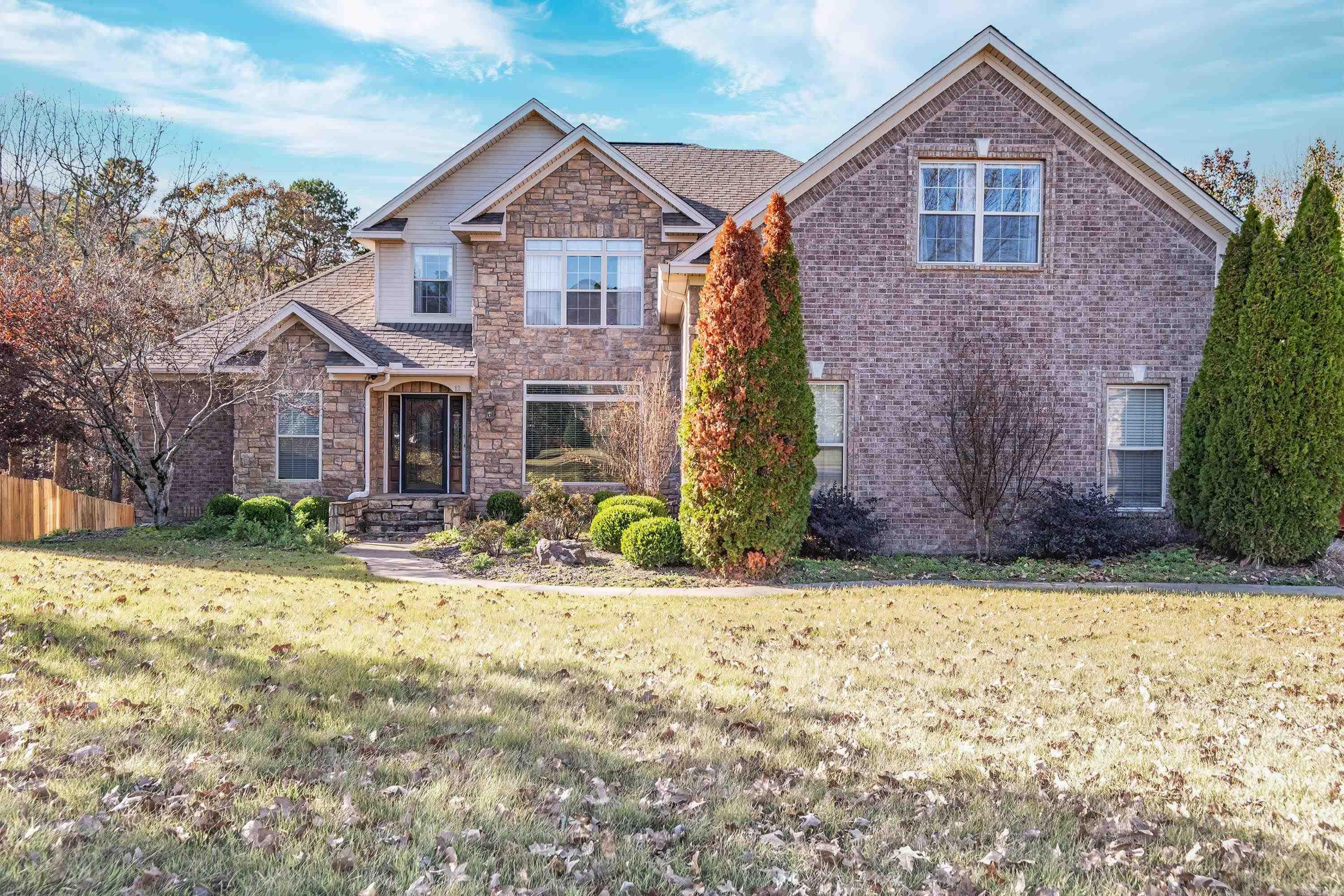 CHENAL VALLEY MARGEUAX - Residential