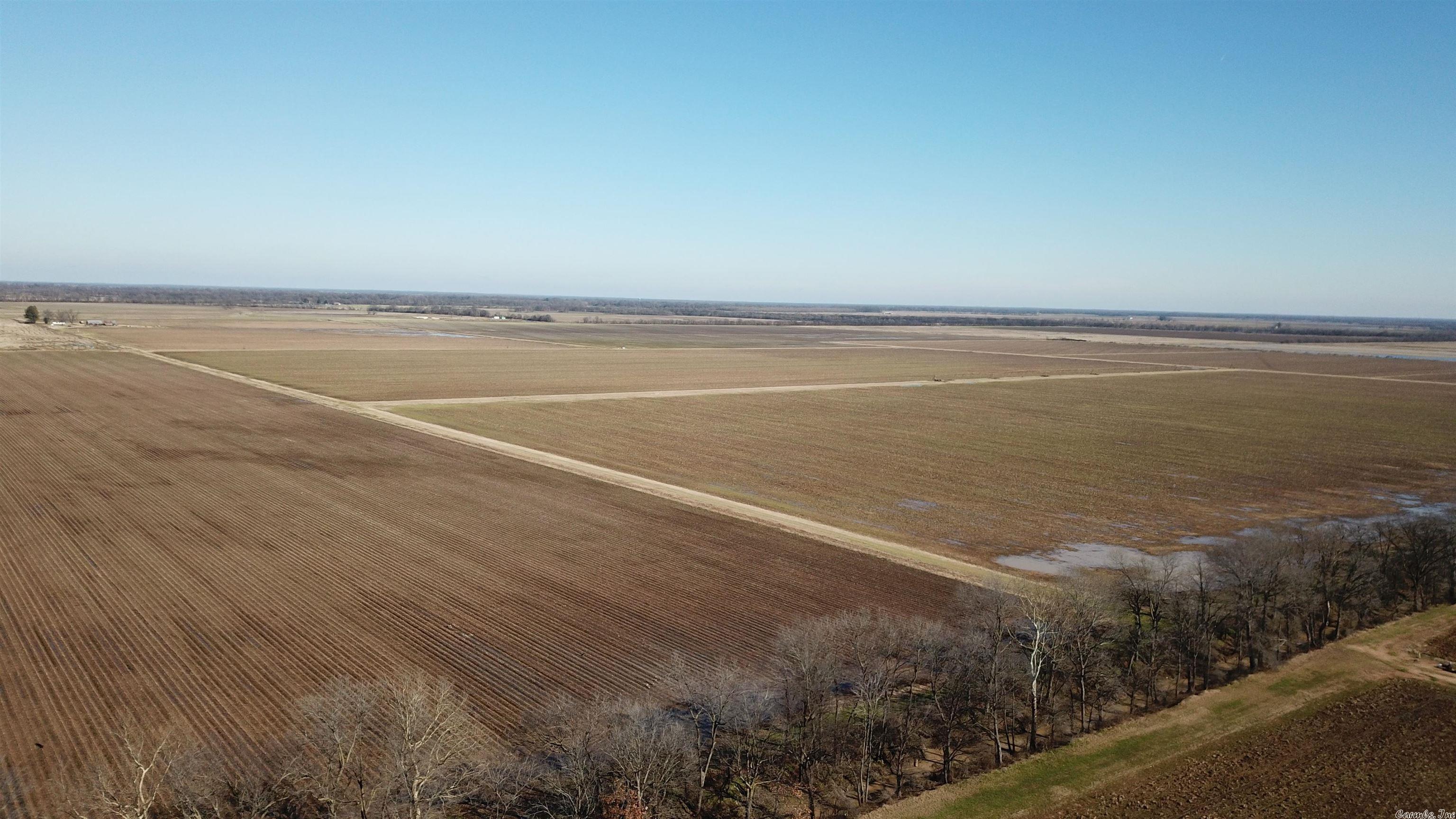 Sold. Precision graded Cotton Farm.