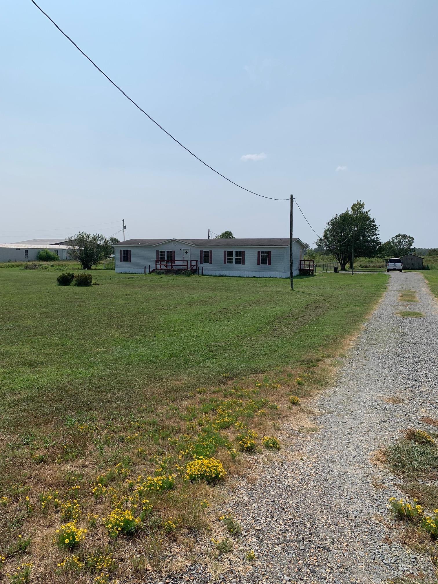 CRIGLER COOP - Residential