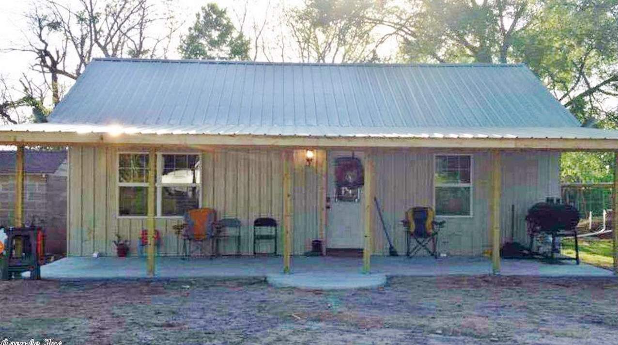Quitman - Residential