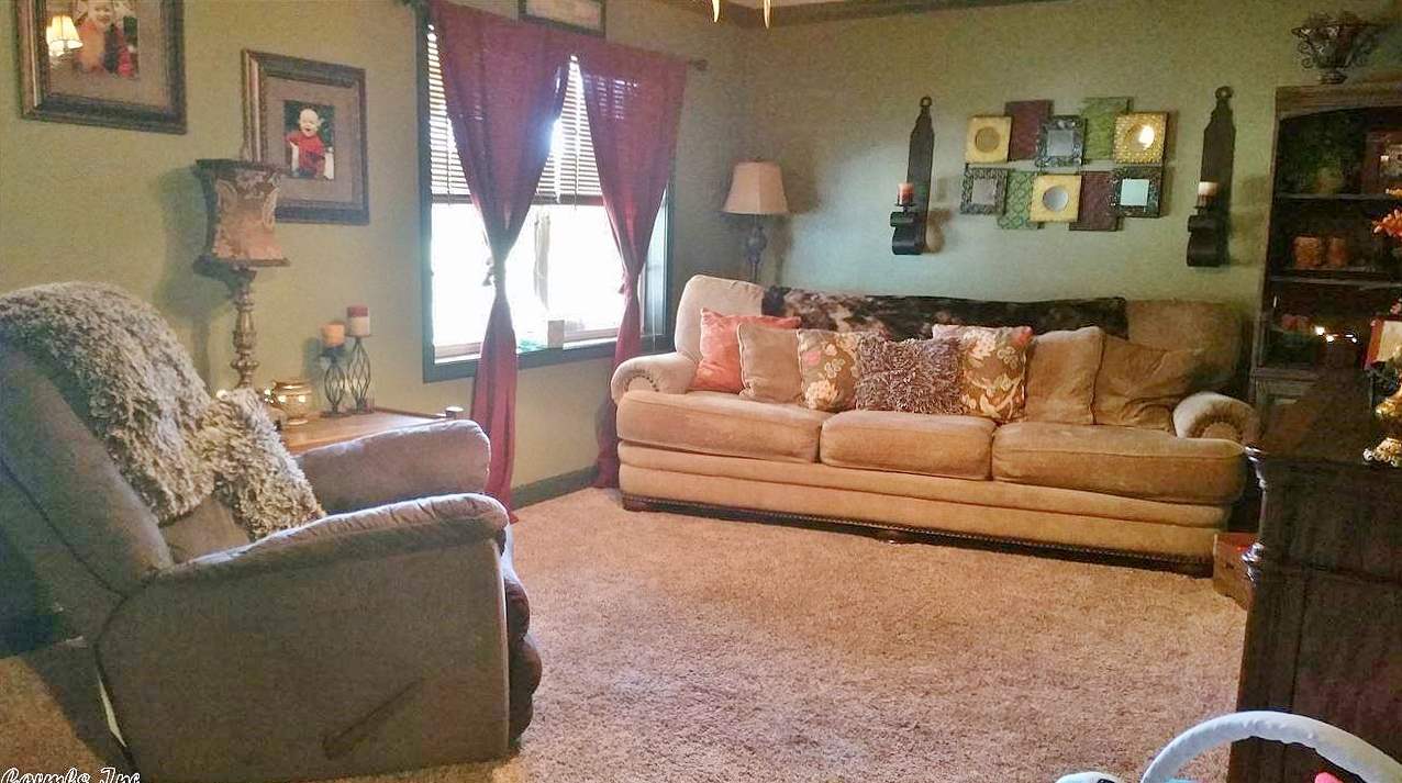 Quitman - Residential