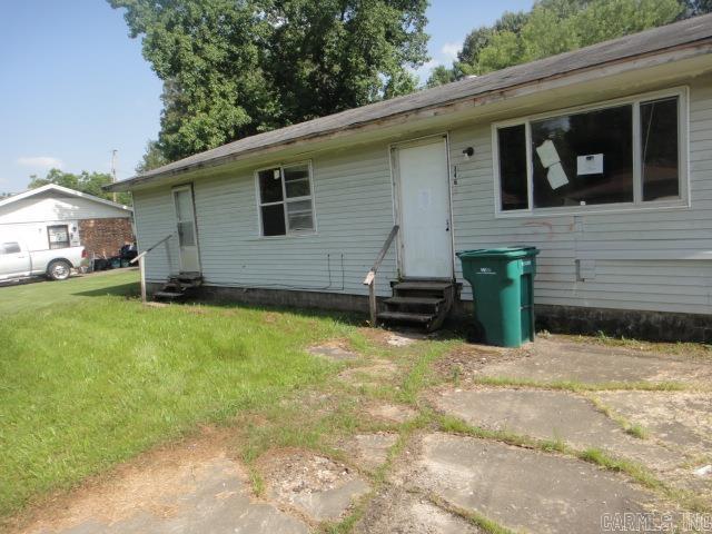 CODY SUBD OF BEINERTS ADDN - Residential