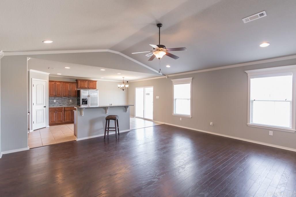 STONEHENGE PLACE - Residential