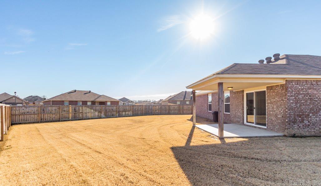 STONEHENGE PLACE - Residential