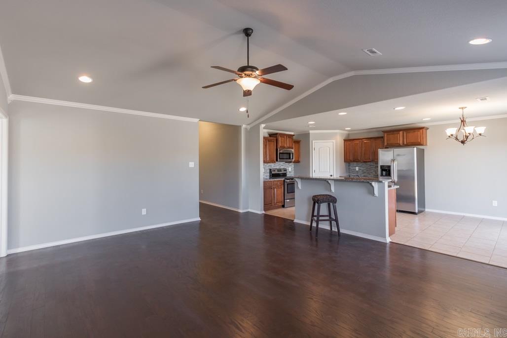 STONEHENGE PLACE - Residential