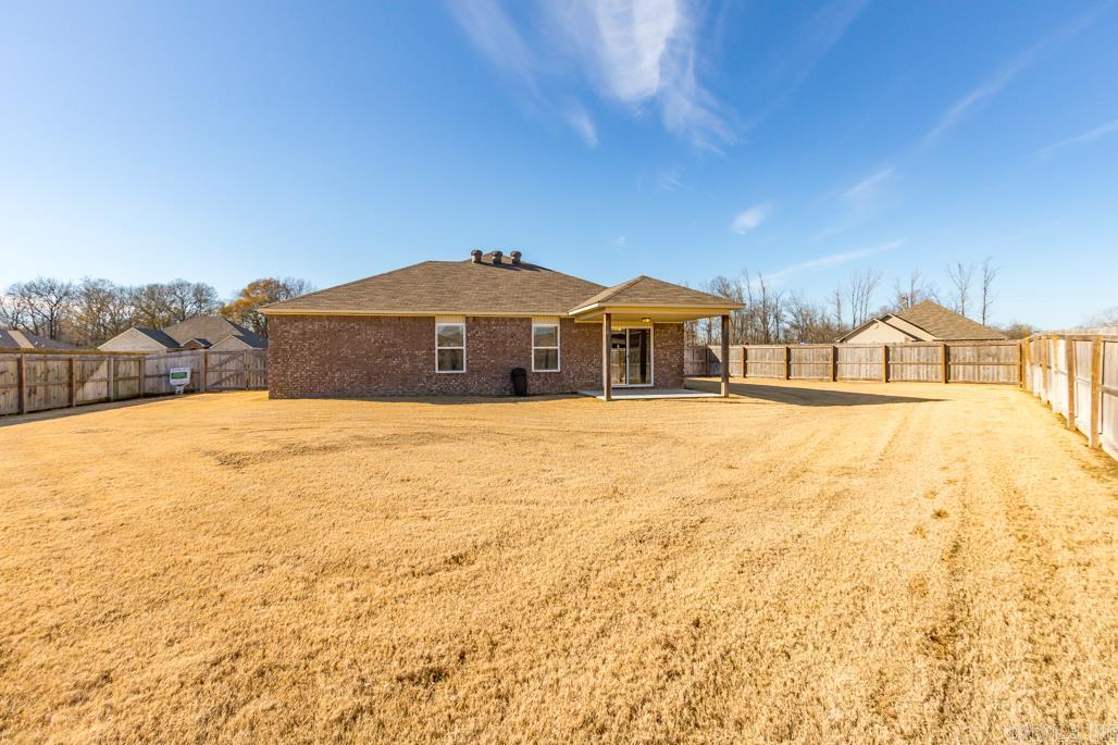 STONEHENGE PLACE - Residential