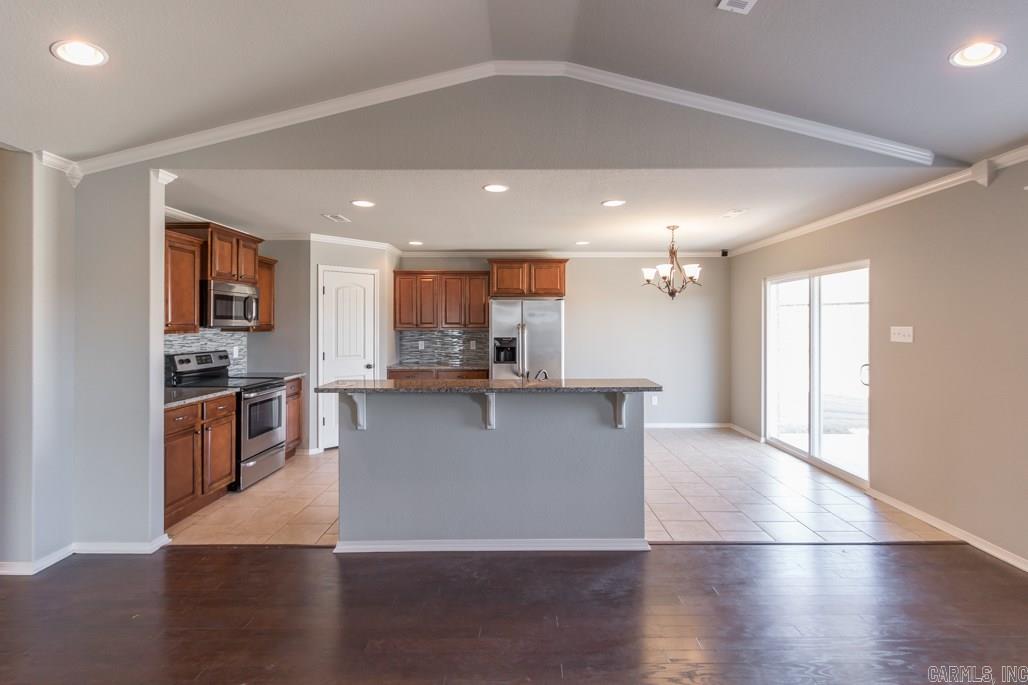 STONEHENGE PLACE - Residential