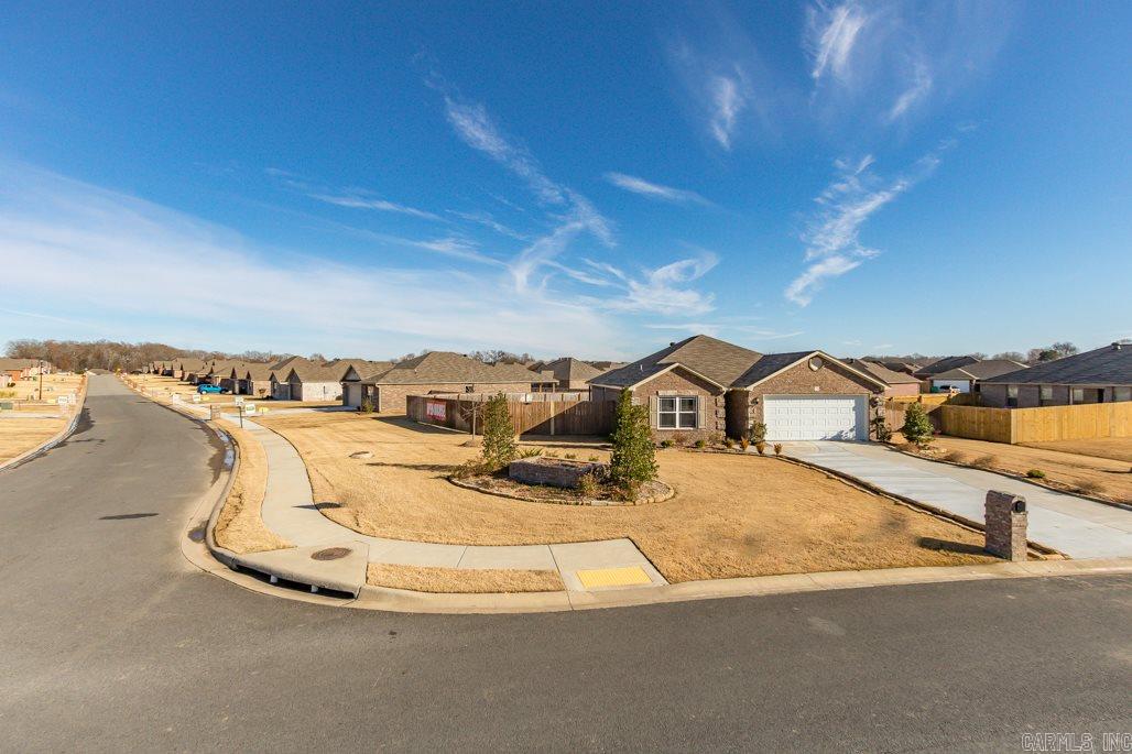 STONEHENGE PLACE - Residential
