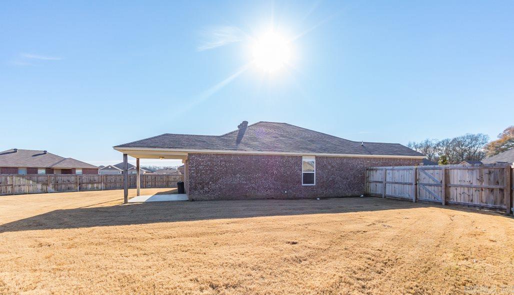 STONEHENGE PLACE - Residential