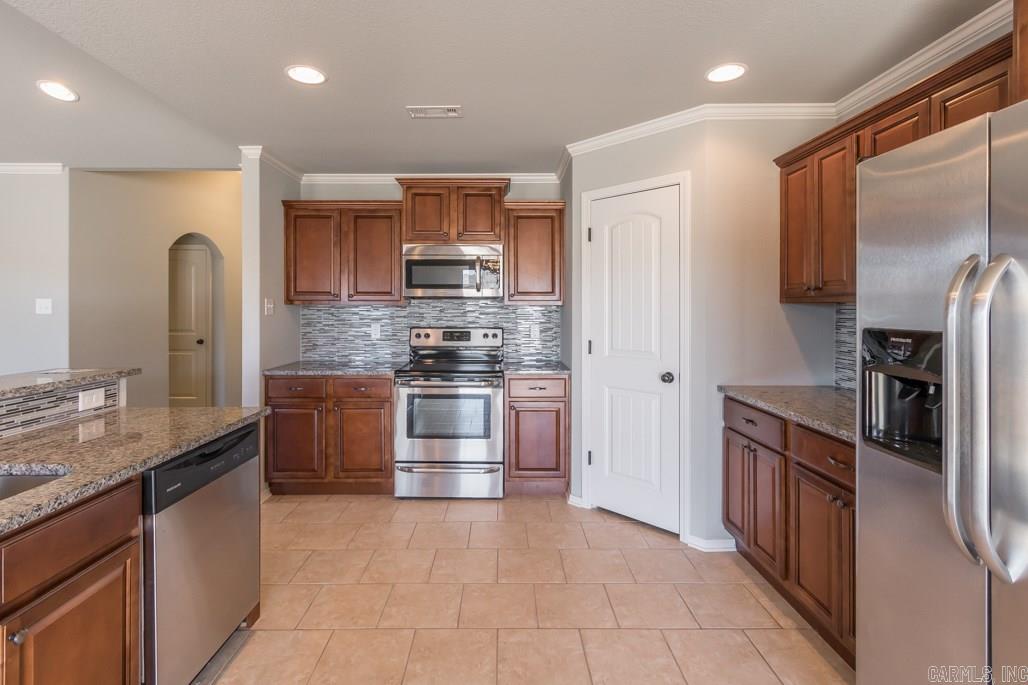 STONEHENGE PLACE - Residential