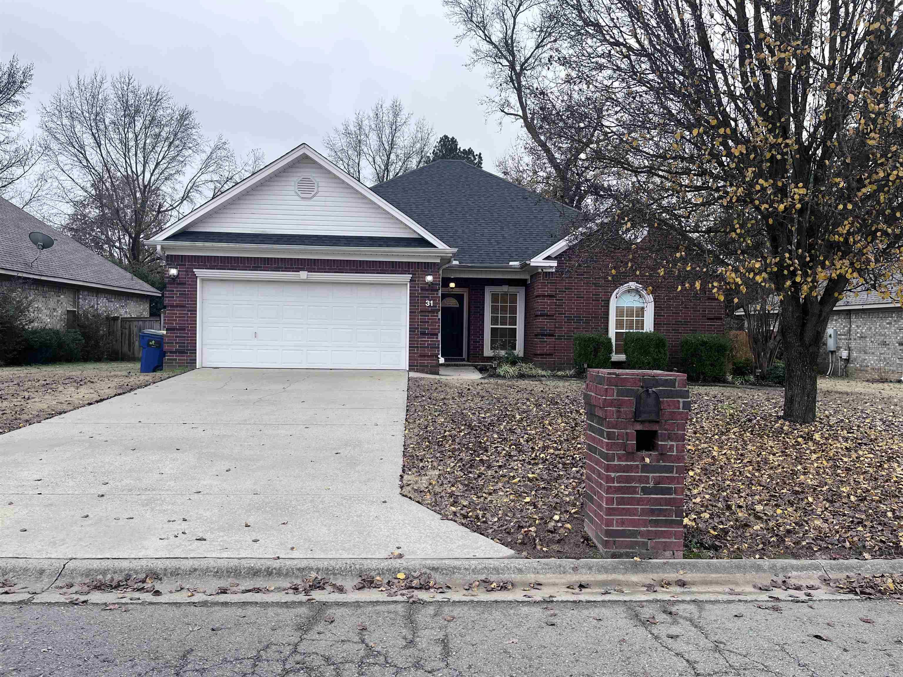 Berrypatch - Residential Lease