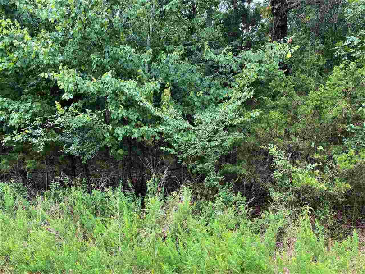 Oak Meadows - Land
