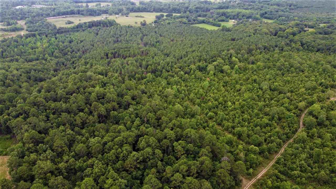 Oak Meadows - Land