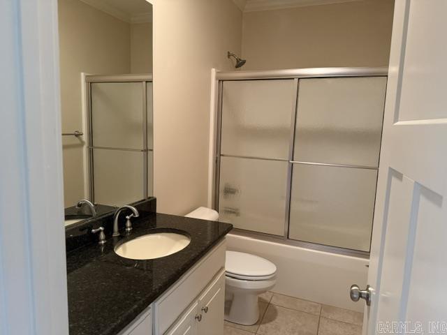 NAHLEN COVE PUD - Residential