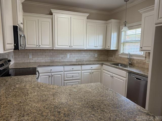 NAHLEN COVE PUD - Residential