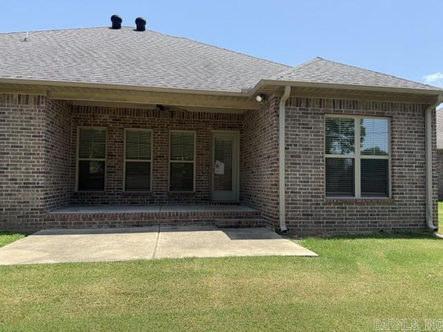 NAHLEN COVE PUD - Residential