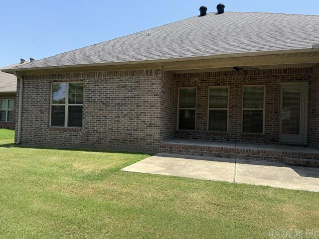NAHLEN COVE PUD - Residential