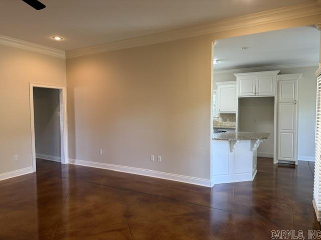NAHLEN COVE PUD - Residential